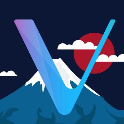 VeChain Japan Community🇯🇵