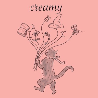 オリジナルのパターンでぬいぐるやアートドールを制作しています⚘オーダーはお受けしておりません⚘ Instagram→ https://t.co/6qRHL6LfA4 buyee→https://t.co/zMFCMLAg4U