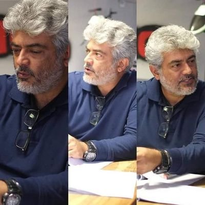 victorajith3's profile picture. 《❤Die Hard THALA Veriyan❤》☆《❤Yuvan addict🎧》☆《💙MsDhoni Love🏏💙》☆《💛Csk fanatics💛》☆《😎Civil Engineer🏬🏗》
◆❤️Believe in yourself❤️◆
#என்றும்_தலஅஜித் .......