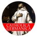 CatholicaGermanica (@CatholicaGER) Twitter profile photo