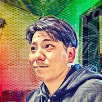 杉原@マルスギ捺染 (@tomosspa) Twitter profile photo