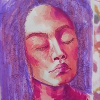 Venny (@art_ptah) 's Twitter Profile
