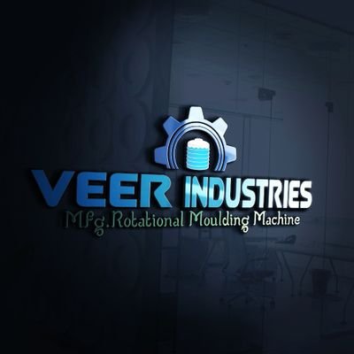 industries_veer's profile picture. Mfg.Rotational Molding and Machine