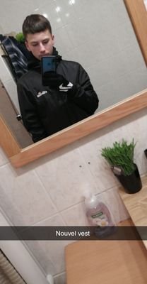 Killian27697881's profile picture. Célibataire.