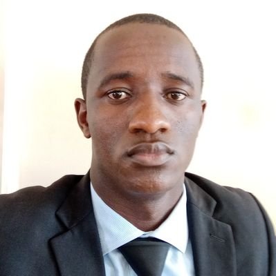 innocentkyeyune's profile picture. African Human & Lawyer