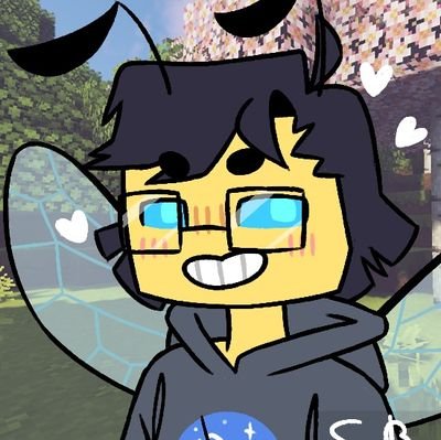 stickyhoneybees's profile picture. A & J // Adults // nsfwmcyt ,art and thirst tweets 🔞 //  DNI if you're under 18 or an Anti// b4dn4p gang rise up 🔥 (CC's blocked!)