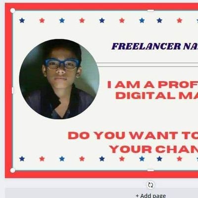 Freelancer Nazrul