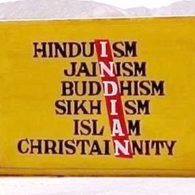 Championing Dravidian heritage from Tamil Nadu 🌄 | Upholding social justice & self-respect ⚖️ | Navigating life's journey with intention 🌍🛤️