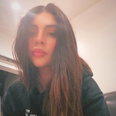 If you know who my header is, love you. 😗