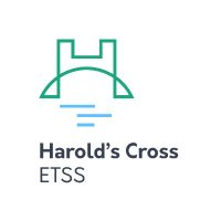 Harold's Cross ETSS (@hcetss) 's Twitter Profile