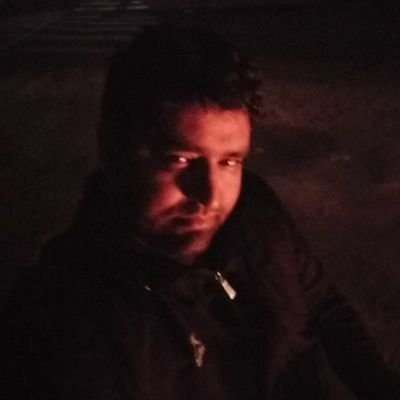 drifter_vijay's profile picture. काफी अकेला हूँ, पर अकेला ही काफी हूं!
