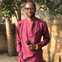 Aston Baba Daxton (@aston2blessed) 's Twitter Profile
