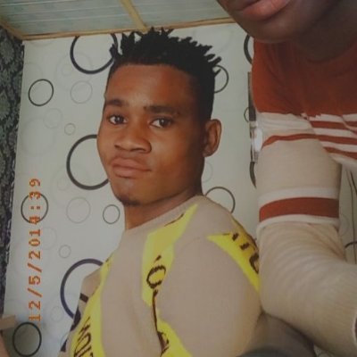 Opeyemi81653993's profile picture. 