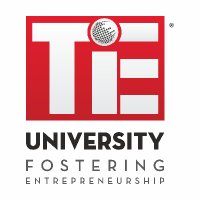 TiE University (@tie_university) 's Twitter Profile