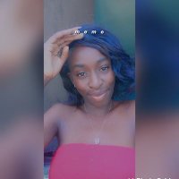 Grâce Andréa Bahon (@gracebahon) 's Twitter Profile