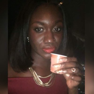 GLOBAL Citizen. AMBITIOUS. Confident. Funny. FASHION Forward. INDEPENDENT. Cultured. #Marketing - #PR Aficionado | Ghana #RealEstate | ex-Model.