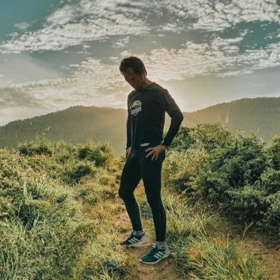 shahrizans's profile picture. Langkawirunners