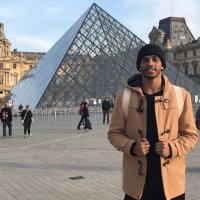 Chris Ross (@cmross6) 's Twitter Profile