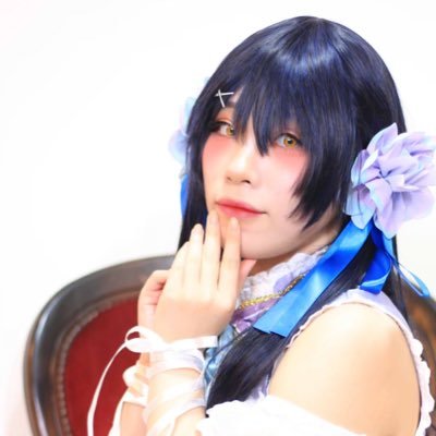 藍臨さんのプロフィール画像