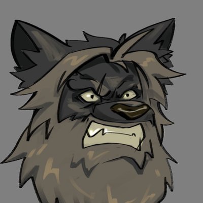 Just some grumpy trash who likes Anime and vidya games. Sometimes NSFW Retweets. My opinions and views only reflect me and myself.