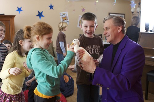 BalsterMagic's profile picture. Magician featured on NBC's America's Got Talent and The Rachel Ray Show. Highly sought after amazing magic for your next event!