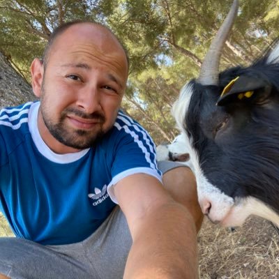 fabiensasso's profile picture. Médecin généraliste et du sport quand je ne suis pas sur Twitter