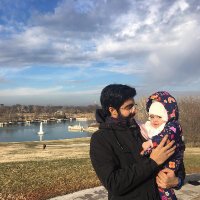 Omar Hayat Gondal (@omarhgondal) 's Twitter Profile