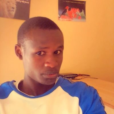 Student at zetech University - Kenya🇰🇪
#barchelor of arts in international relations and diplomacy and Information technology.
@man United No1. Fan.good in ⚽