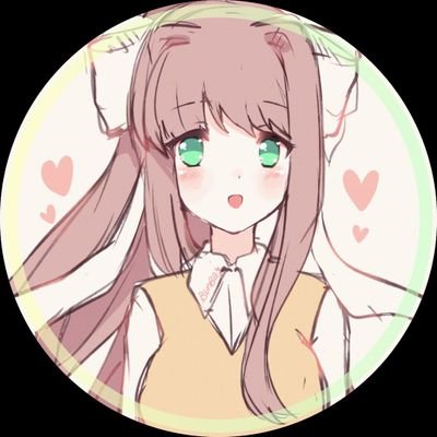 ♡ Monika ♡さんのプロフィール画像