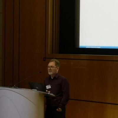Cornish, Devonian adopted Mercian Europhilic Oxford trained physicist