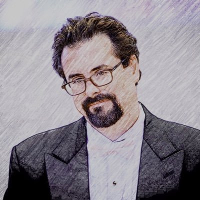 armalucis's profile picture. Father, Husband, Conductor, Sinner, Curmudgeon, Shenanigator, Doer of Things. My feed, my views, my business and no one else’s.