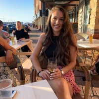 Jessica Foster (@jessica_fosterr) 's Twitter Profile