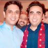BRArsalanSheikh's profile picture. Mayor Sukkur & former Special Assistant to CM Sindh/Barrister At Law/LLM University of West of England/LLB University of London/Aitchisonian/Bhuttoist/Pakistani
