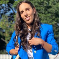 Sophie-Marie Ertelt (@erteltmarie) 's Twitter Profile Photo Sophie-Marie Ertelt (@erteltmarie) 's Twitter Profile Photo