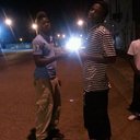 Darius Ricks - @Darwe4 - Twitter