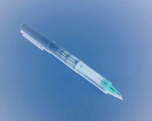 bluepen001's profile picture. 