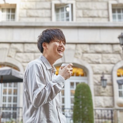 shinji__o's profile picture. 日々の生活を効率的に過ごしたい人です。 Life with Efficiency is Life with Sufficiency.  Osaka→Tokyo🇯🇵