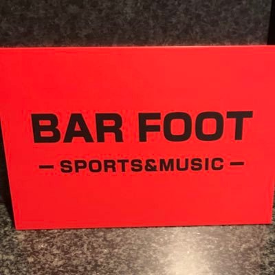 barfootsports Profile Picture