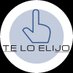 Te lo elijo | Recomendaciones (@teloelijo) Twitter profile photo Te lo elijo | Recomendaciones (@teloelijo) Twitter profile photo