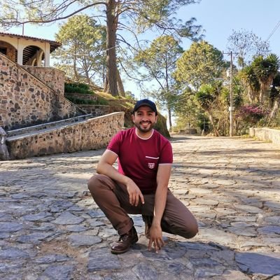 gustronom0's profile picture. Chilapatío en intento de dominio a la pasión. Dicen que intenseo machin!🦂