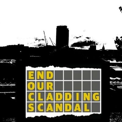 Leaseholders hoping the government will do more to protect us
