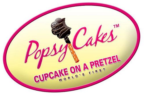 World's first Cupcake on a Pretzel. Order PopsyCakes online. Great 4 #WeddingFavors, #BirthdayParty, wholly owned subsidiary of Gourmet Provisions INT $GMPR