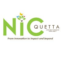 NIC Quetta(@NIC_Quetta) 's Twitter Profile Photo