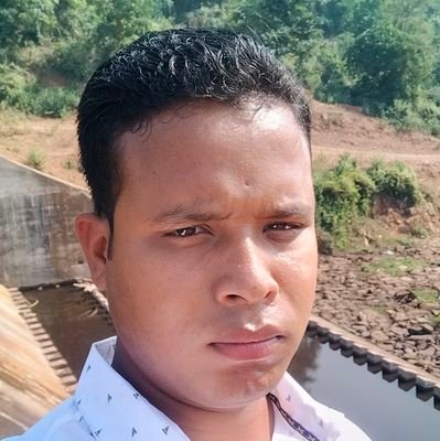 SamalSambit123's profile picture. 