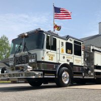 Grasonville VFD (@grasonvillevfd) 's Twitter Profile