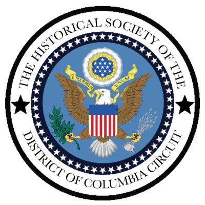 The Historical Society of the D.C. Circuit records and transcribes oral histories; organizes panel discussions of famous cases; and archives biographical data.