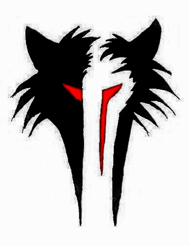 Symbol Wolf Symbol Wolf