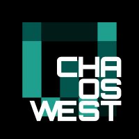 Chaos West (@chaoswildwest) 's Twitter Profile Photo