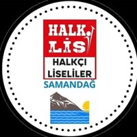 Samandağ Halklis (@halklissamandag) Twitter profile photo