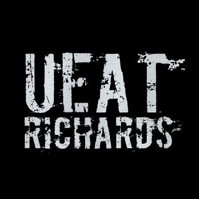 UEATRICHARDS Profile Picture